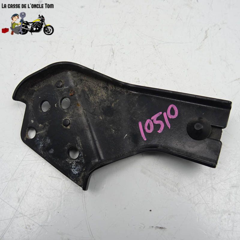 Support klaxon MBK 50 booster 2015 - CTM-10510-017