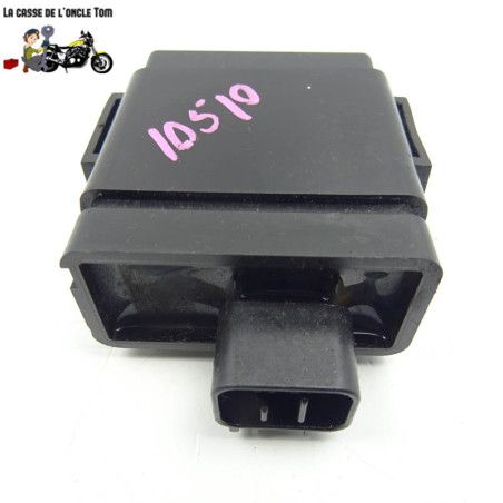 Boitier cdi MBK 50 booster 2015 - CTM-10510-019