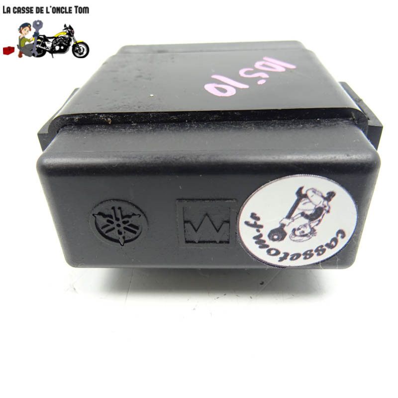 Boitier cdi MBK 50 booster 2015 - CTM-10510-019