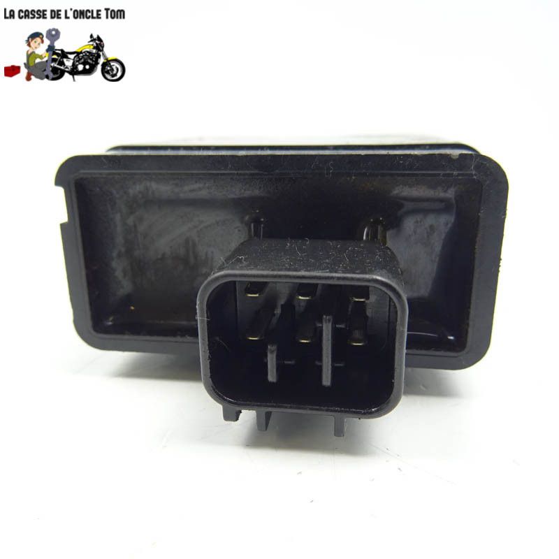 Boitier cdi MBK 50 booster 2015 - CTM-10510-019