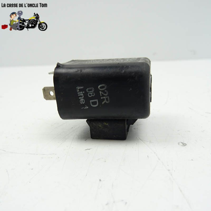 Relais de démarreur MBK 50 booster 2015 - CTM-10510-031