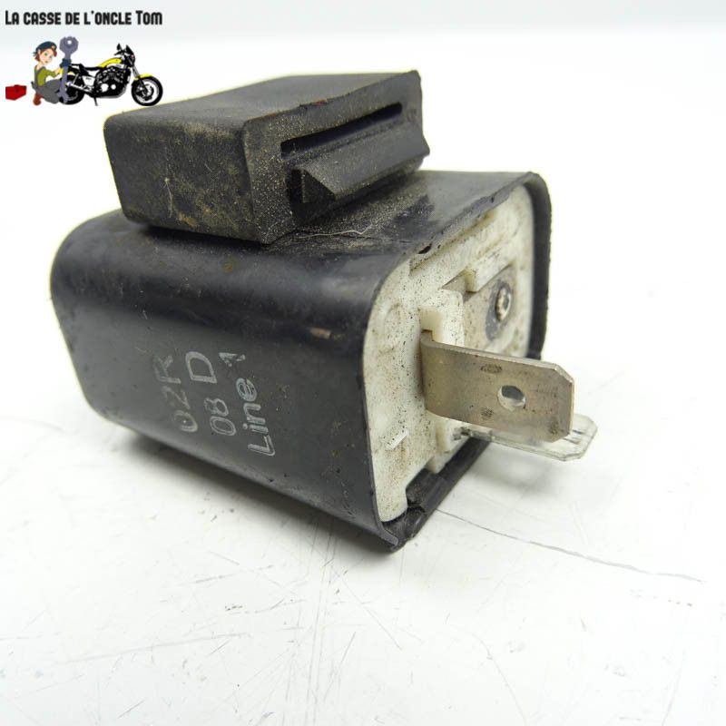 Relais de démarreur MBK 50 booster 2015 - CTM-10510-031