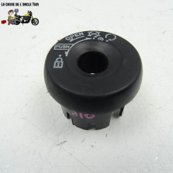 Cache neiman MBK 50 booster 2015 - CTM-10510-036