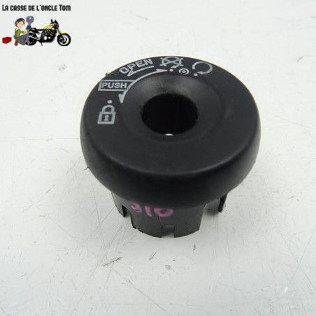 Cache neiman MBK 50 booster 2015 - CTM-10510-036