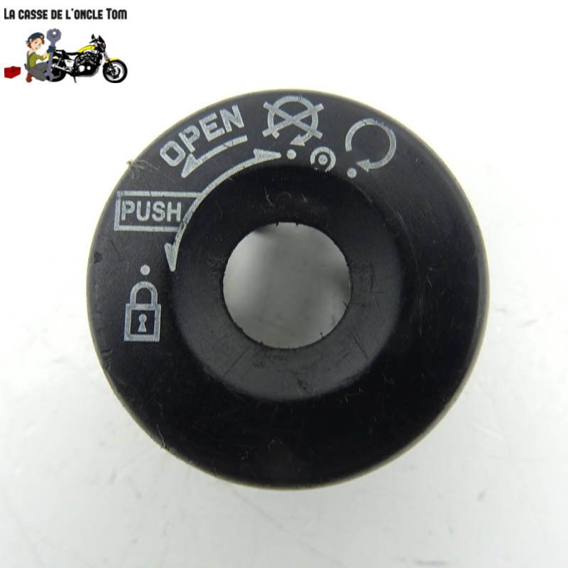 Cache neiman MBK 50 booster 2015 - CTM-10510-036