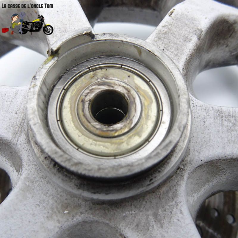 Jante avant MBK 50 booster 2015 - CTM-10510-046