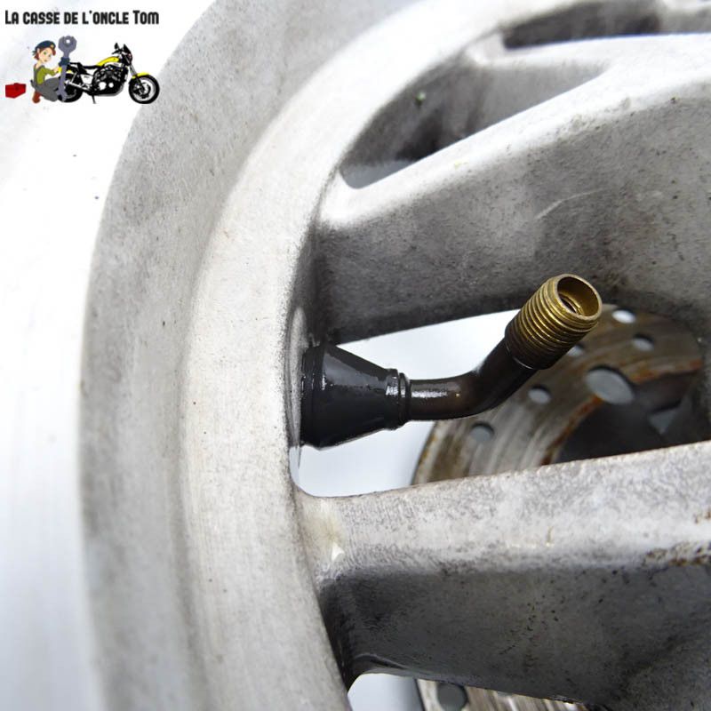 Jante avant MBK 50 booster 2015 - CTM-10510-046