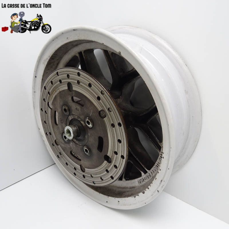 Jante avant MBK 50 booster 2015 - CTM-10510-046