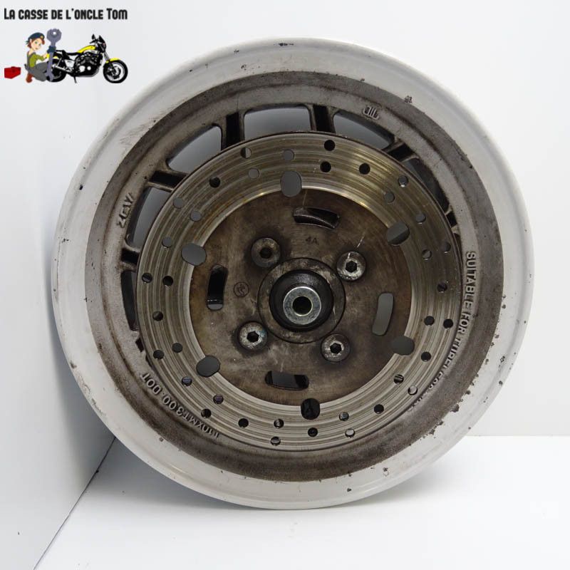 Jante avant MBK 50 booster 2015 - CTM-10510-046