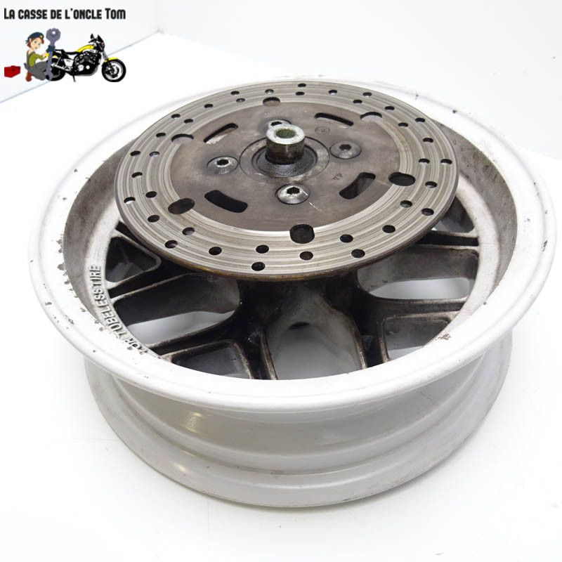 Jante avant MBK 50 booster 2015 - CTM-10510-046