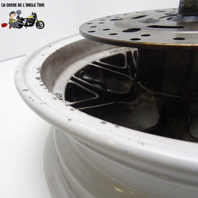 Jante avant MBK 50 booster 2015 - CTM-10510-046