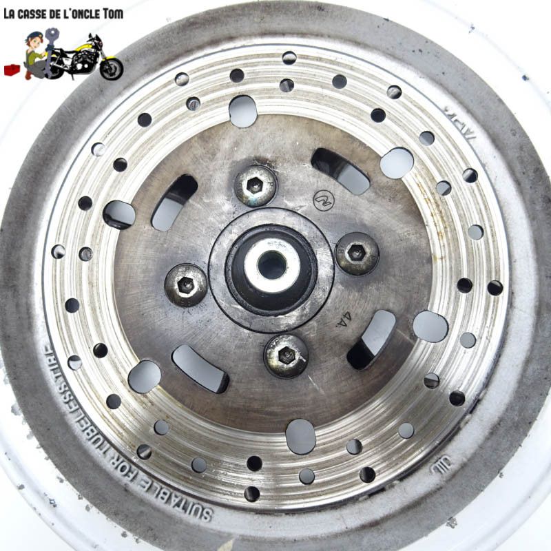 Jante avant MBK 50 booster 2015 - CTM-10510-046