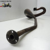 Echappement Gilera 50 RCR enduro 2014 - CTM-10842-001