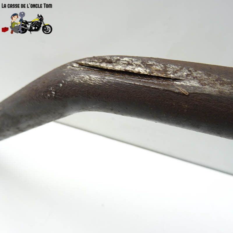 Echappement Gilera 50 RCR enduro 2014 - CTM-10842-001