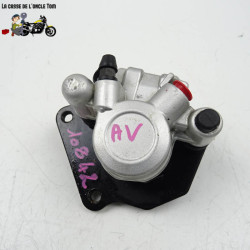 Etrier de frein avant Gilera 50 RCR enduro 2014 - CTM-10842-006