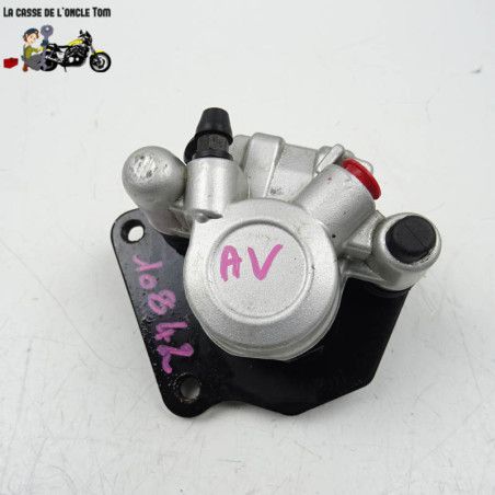 Etrier de frein avant Gilera 50 RCR enduro 2014 - CTM-10842-006
