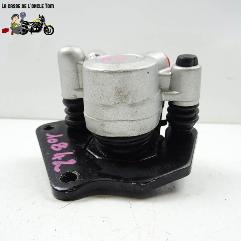 Etrier de frein avant Gilera 50 RCR enduro 2014 - CTM-10842-006