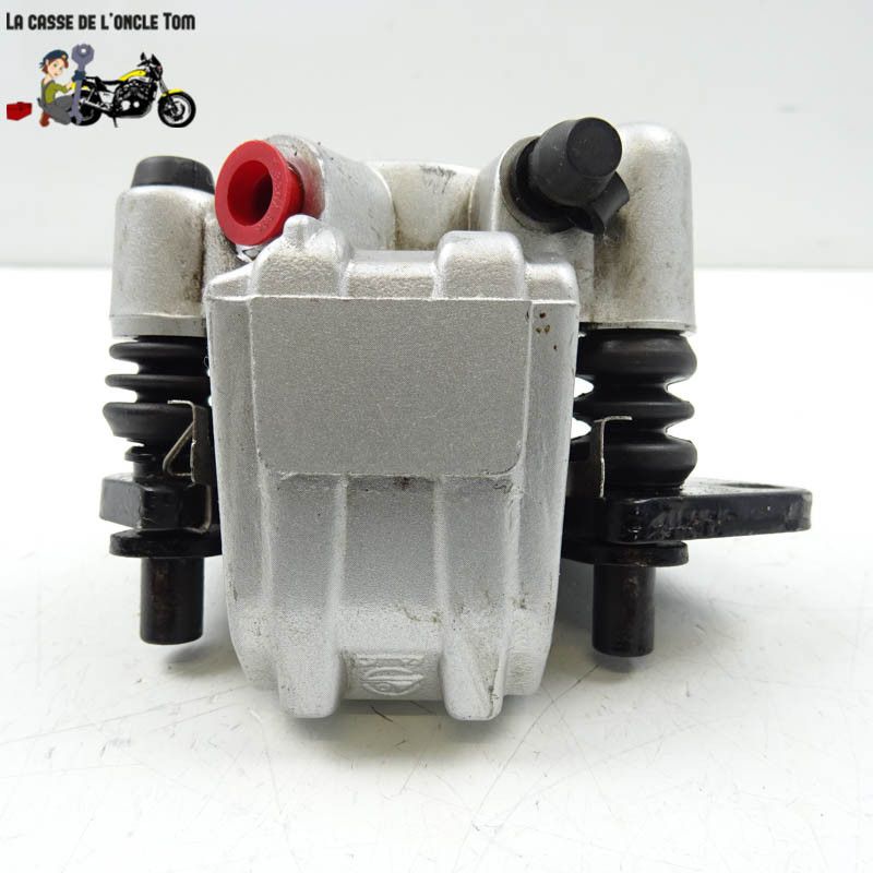 Etrier de frein avant Gilera 50 RCR enduro 2014 - CTM-10842-006