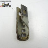 Repose pied avant droit Gilera 50 RCR enduro 2014 - CTM-10842-010