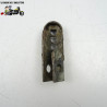 Repose pied avant gauche Gilera 50 RCR enduro 2014 - CTM-10842-011