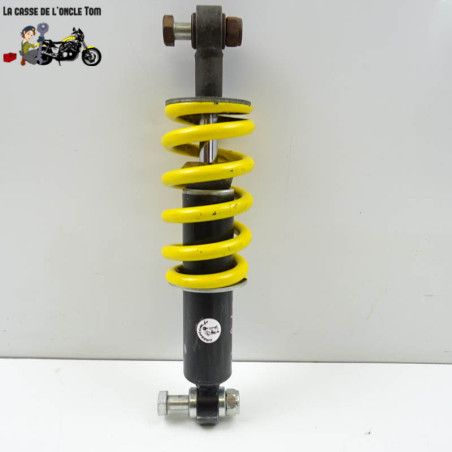 Amortisseur Gilera 50 RCR enduro 2014 - CTM-10842-012