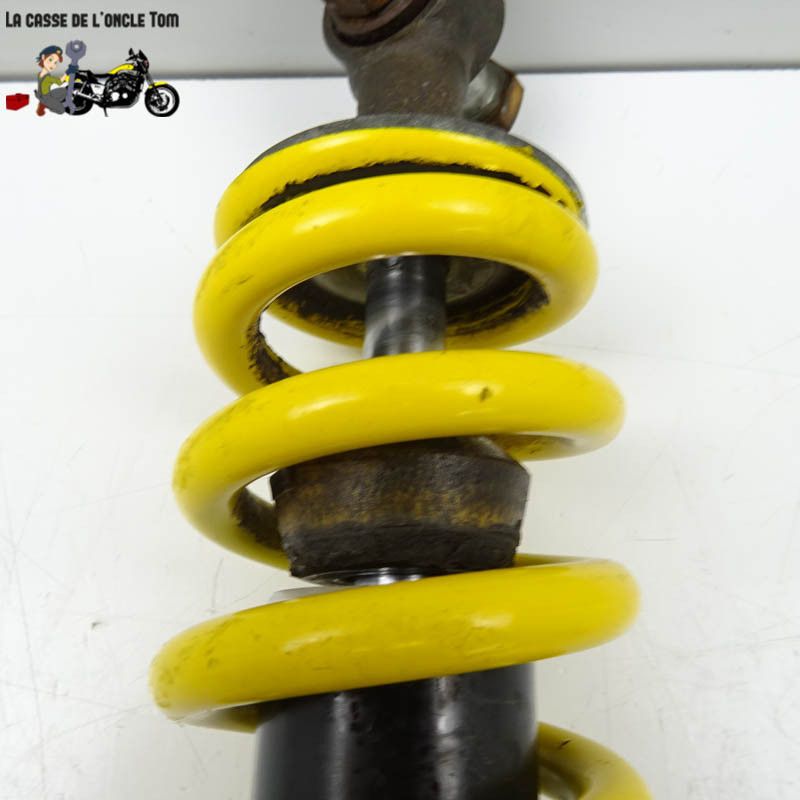 Amortisseur Gilera 50 RCR enduro 2014 - CTM-10842-012