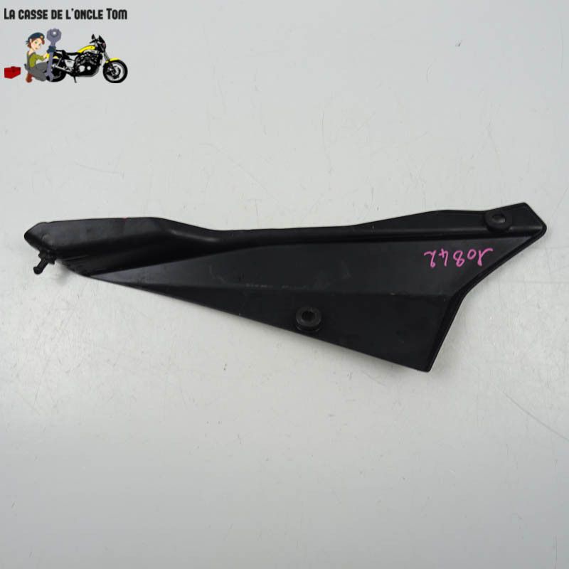 Cache latéral gauche Gilera 50 RCR enduro 2014 - CTM-10842-014