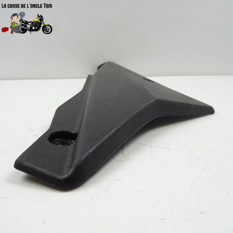 Cache latéral gauche Gilera 50 RCR enduro 2014 - CTM-10842-014