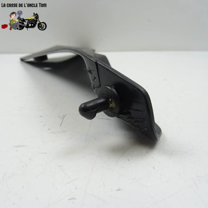 Cache latéral gauche Gilera 50 RCR enduro 2014 - CTM-10842-014