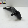 Cache latéral gauche Gilera 50 RCR enduro 2014 - CTM-10842-014