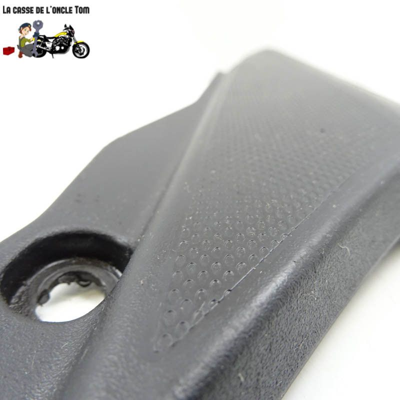 Cache latéral gauche Gilera 50 RCR enduro 2014 - CTM-10842-014