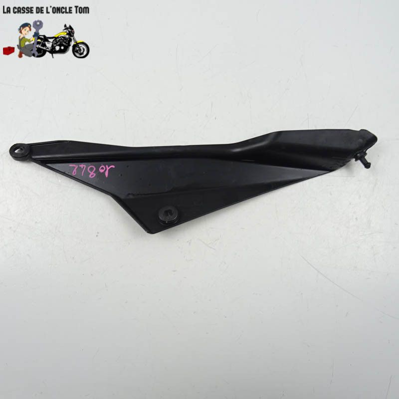 Cache latéral droit Gilera 50 RCR enduro 2014 - CTM-10842-015