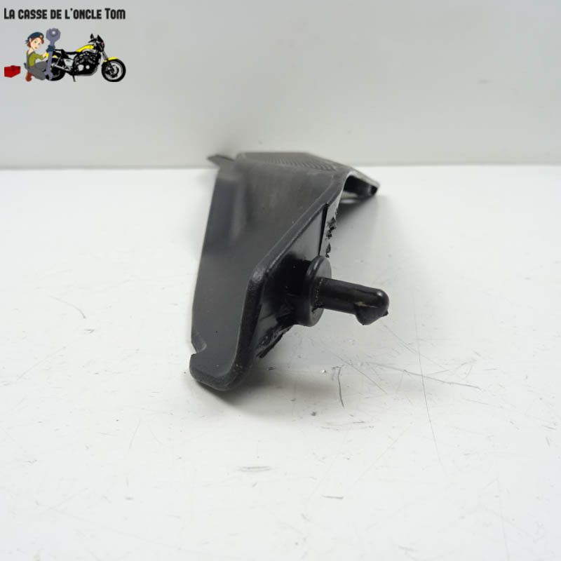 Cache latéral droit Gilera 50 RCR enduro 2014 - CTM-10842-015