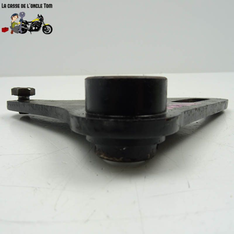 Platine étrier frein arrière Gilera 50 RCR enduro 2014 - CTM-10842-020