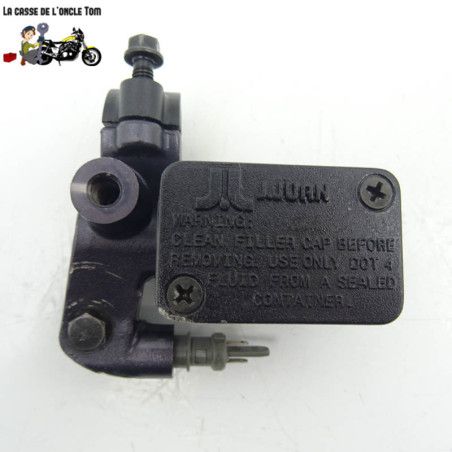 Maitre cylindtre de frein avant Gilera 50 RCR enduro 2014 - CTM-10842-023