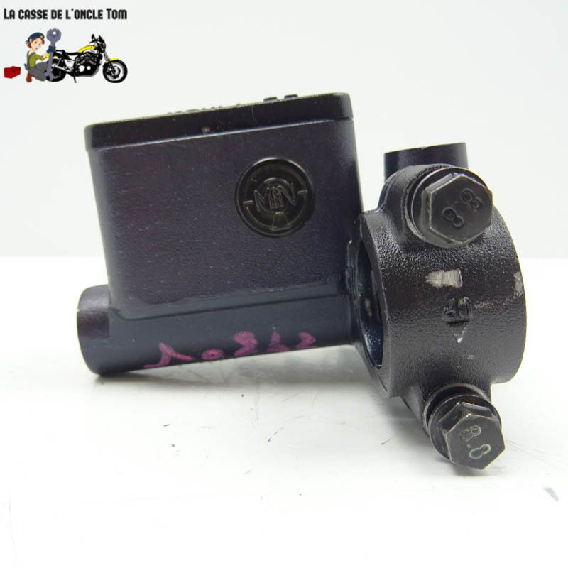 Maitre cylindtre de frein avant Gilera 50 RCR enduro 2014 - CTM-10842-023