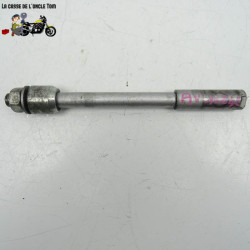 Axe de roue avant Gilera 50 RCR enduro 2014 - CTM-10842-026