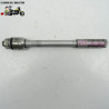 Axe de roue avant Gilera 50 RCR enduro 2014 - CTM-10842-026