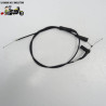 Câble d'accélération Gilera 50 RCR enduro 2014 - CTM-10842-030