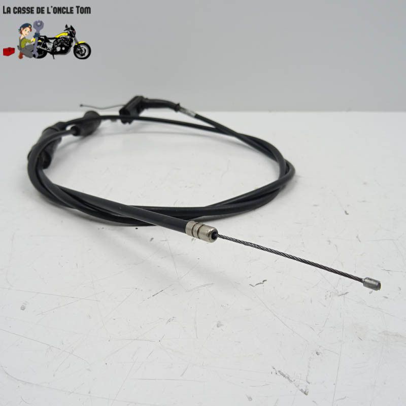 Câble d'accélération Gilera 50 RCR enduro 2014 - CTM-10842-030