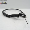 Câble d'accélération Gilera 50 RCR enduro 2014 - CTM-10842-030
