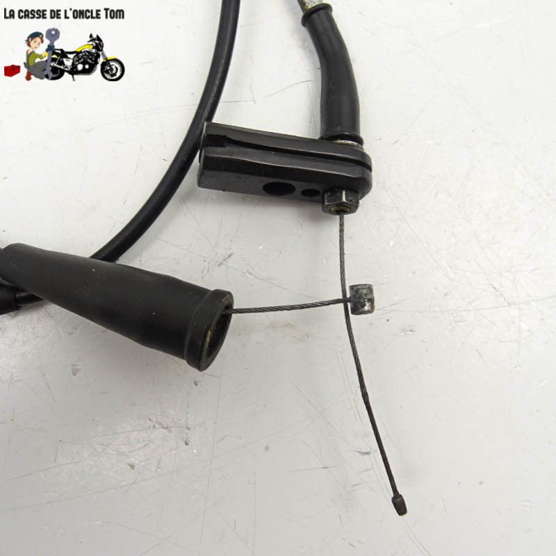 Câble d'accélération Gilera 50 RCR enduro 2014 - CTM-10842-030