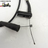 Câble d'accélération Gilera 50 RCR enduro 2014 - CTM-10842-030