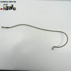 Durite aviation de frein arrière Gilera 50 RCR enduro 2014 - CTM-10842-031