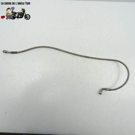 Durite aviation de frein arrière Gilera 50 RCR enduro 2014 - CTM-10842-031
