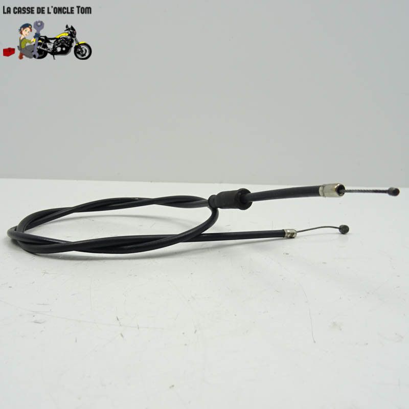 Câble starter Gilera 50 RCR enduro 2014 - CTM-10842-032