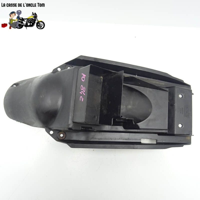 Passage de roue arrière Gilera 50 RCR enduro 2014 - CTM-10842-035