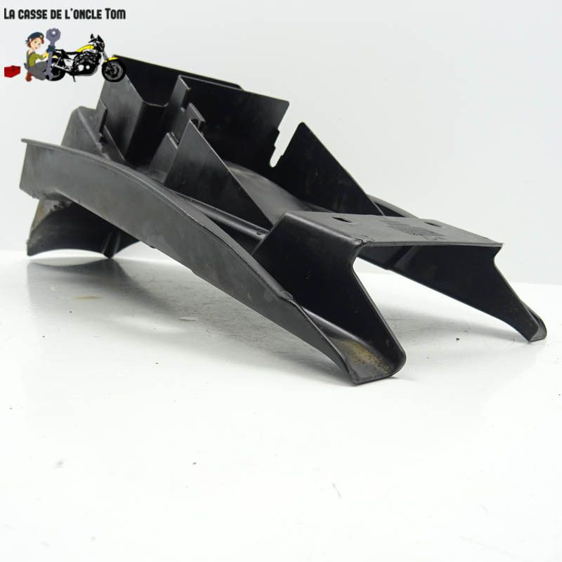 Passage de roue arrière Gilera 50 RCR enduro 2014 - CTM-10842-035