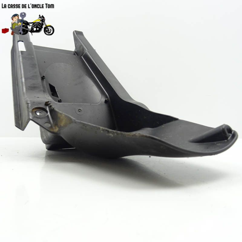 Passage de roue arrière Gilera 50 RCR enduro 2014 - CTM-10842-035