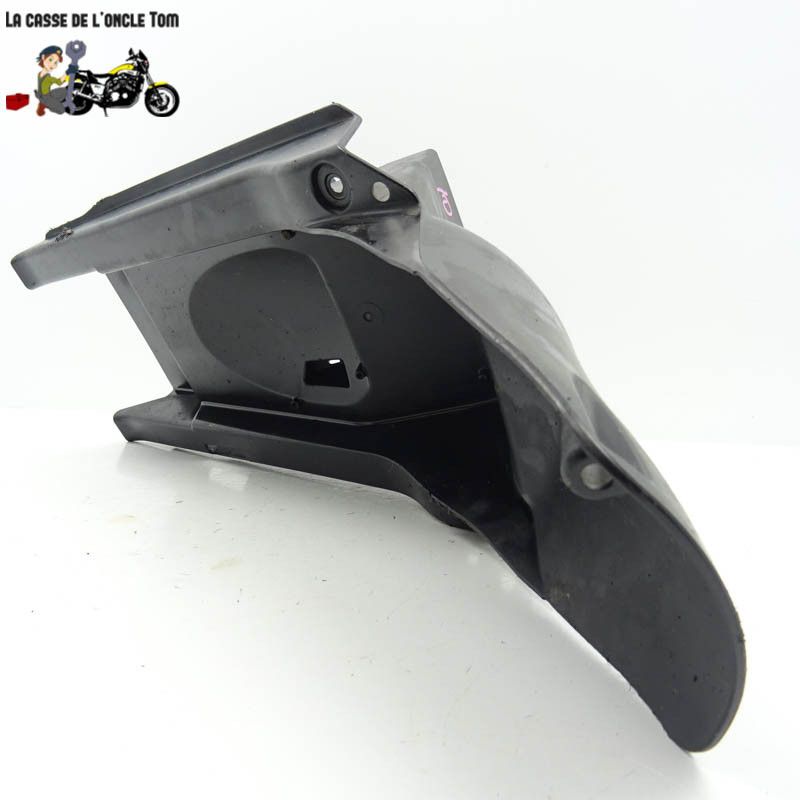 Passage de roue arrière Gilera 50 RCR enduro 2014 - CTM-10842-035